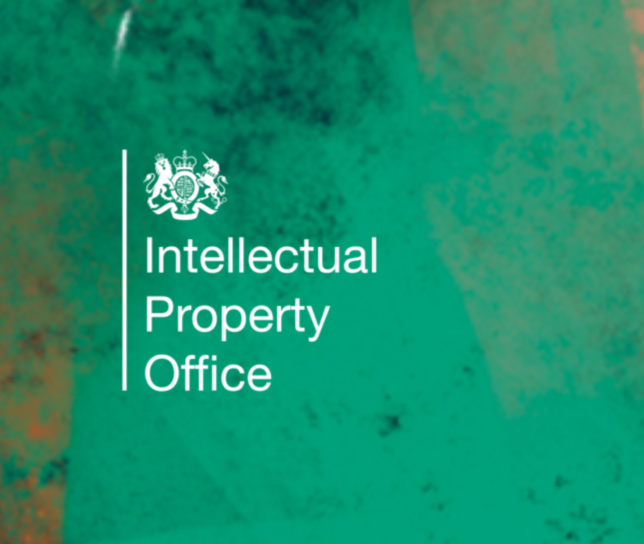 Intellectual Property Office
